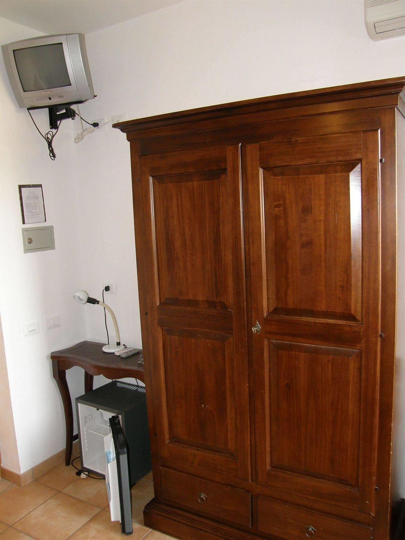 Hotel Villa Cristina ISOLA D'ELBA 外观 照片