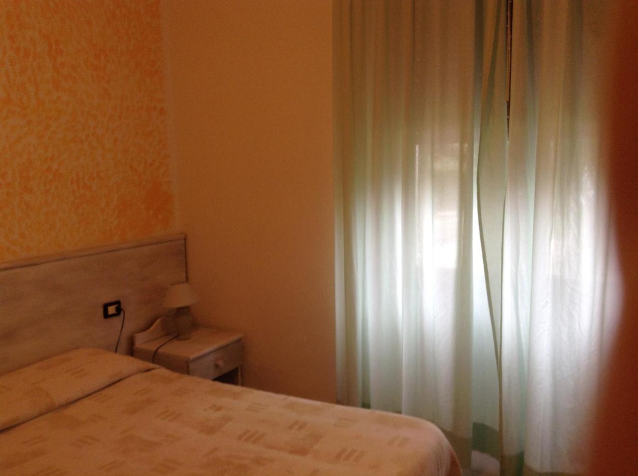 Hotel Villa Cristina ISOLA D'ELBA 外观 照片