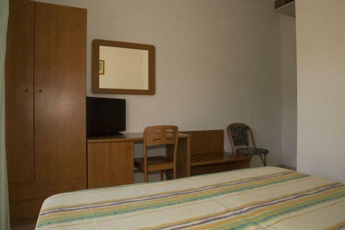 Hotel Villa Cristina ISOLA D'ELBA 外观 照片